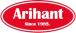 arihantfood.com